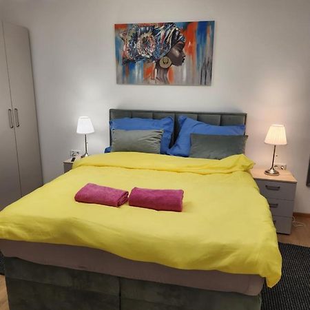 Apartman Zagreb Cca 42M2 With Free Parking Exteriör bild