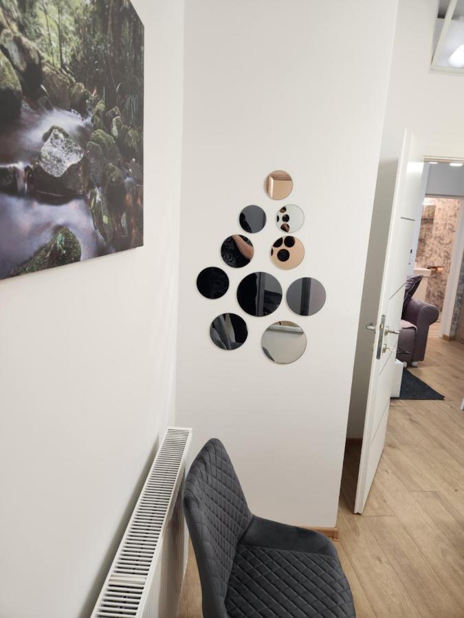 Apartman Zagreb Cca 42M2 With Free Parking Exteriör bild