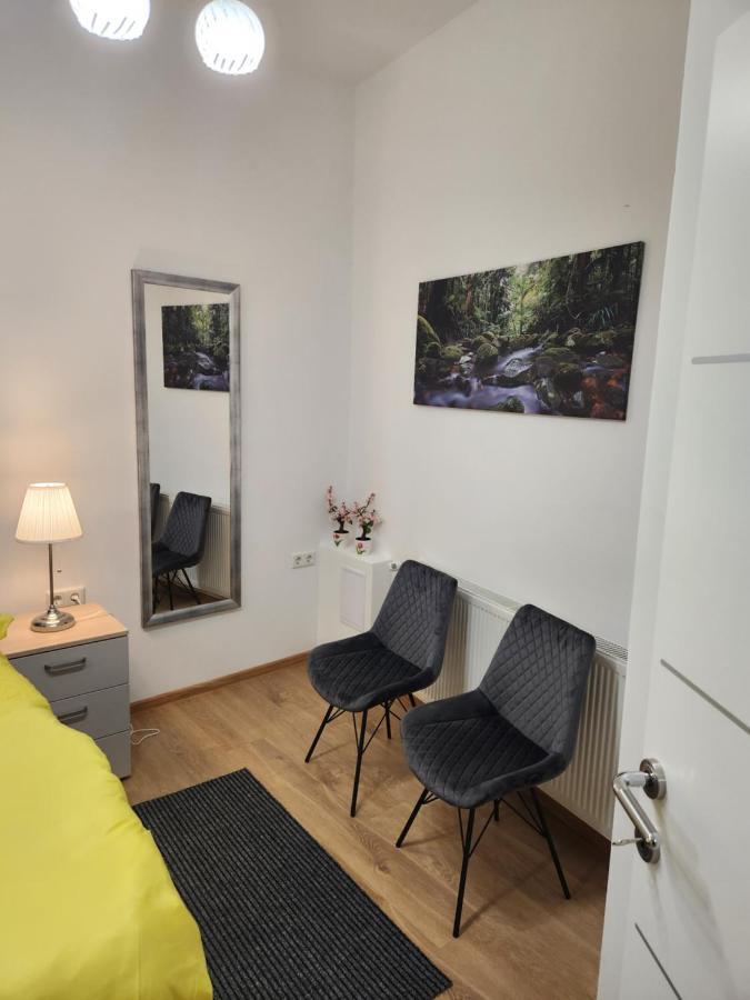 Apartman Zagreb Cca 42M2 With Free Parking Exteriör bild