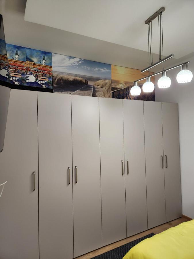 Apartman Zagreb Cca 42M2 With Free Parking Exteriör bild
