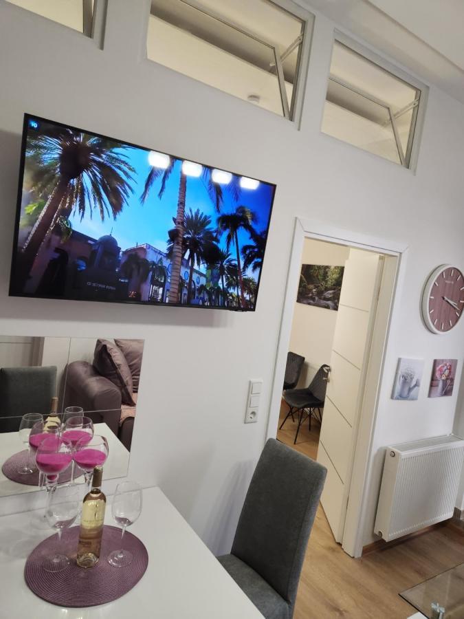 Apartman Zagreb Cca 42M2 With Free Parking Exteriör bild