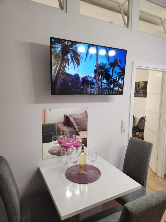 Apartman Zagreb Cca 42M2 With Free Parking Exteriör bild