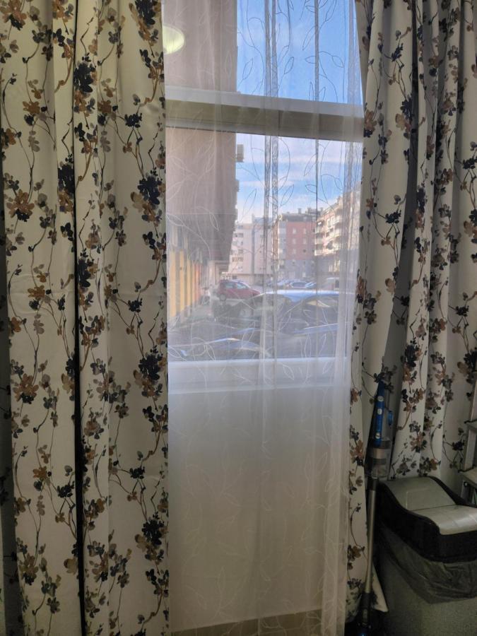 Apartman Zagreb Cca 42M2 With Free Parking Exteriör bild