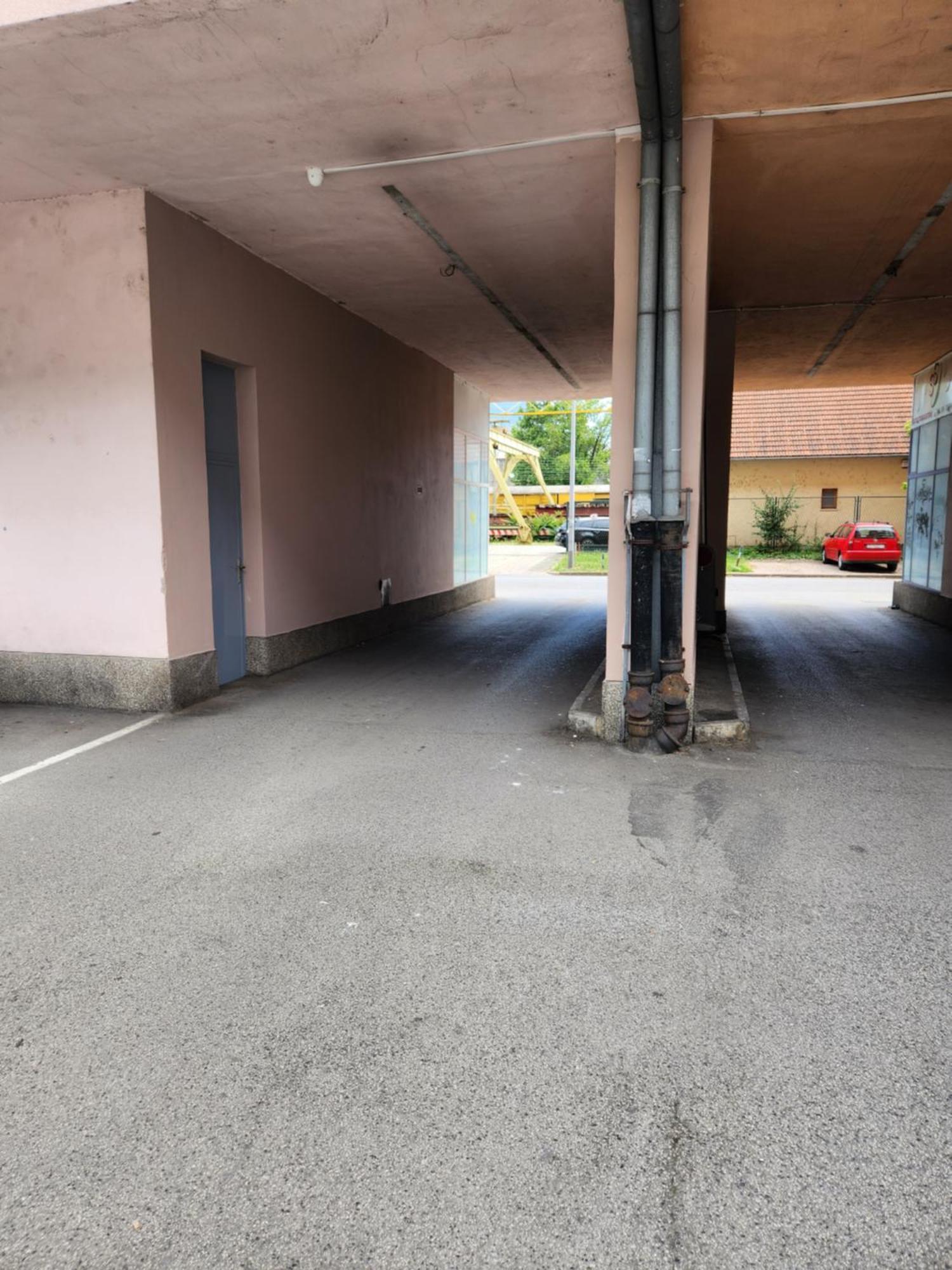 Apartman Zagreb Cca 42M2 With Free Parking Exteriör bild