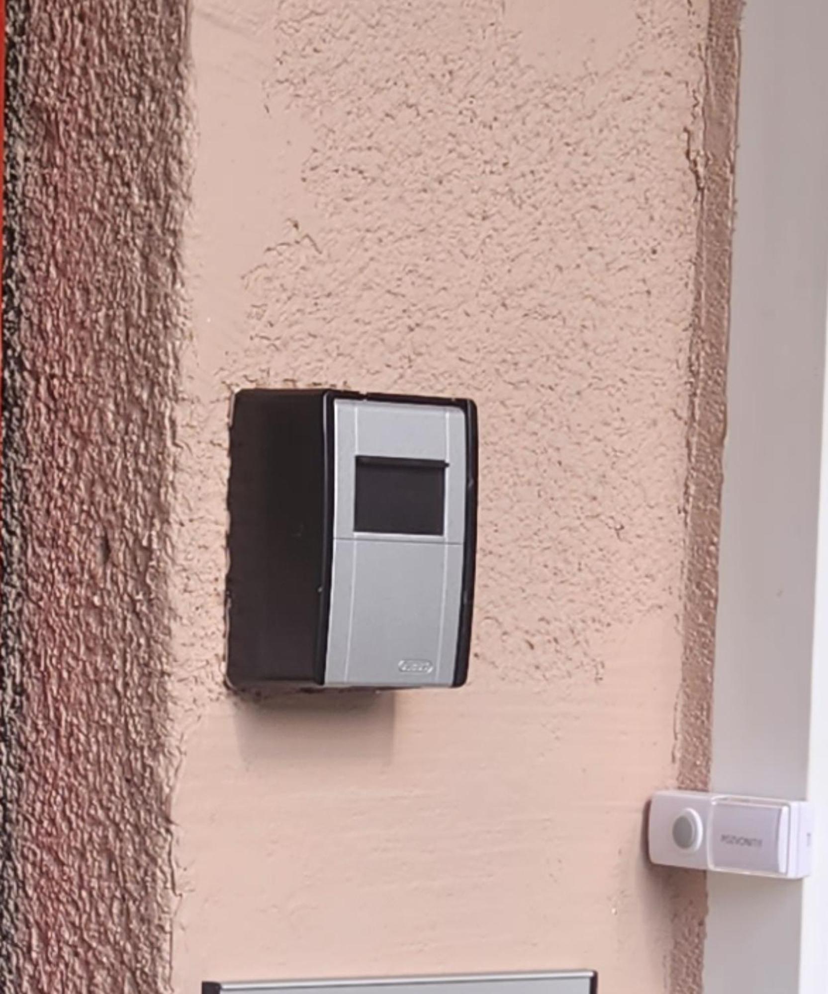Apartman Zagreb Cca 42M2 With Free Parking Exteriör bild