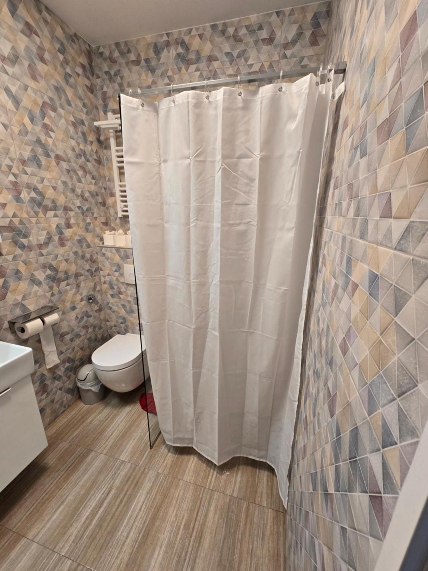 Apartman Zagreb Cca 42M2 With Free Parking Exteriör bild